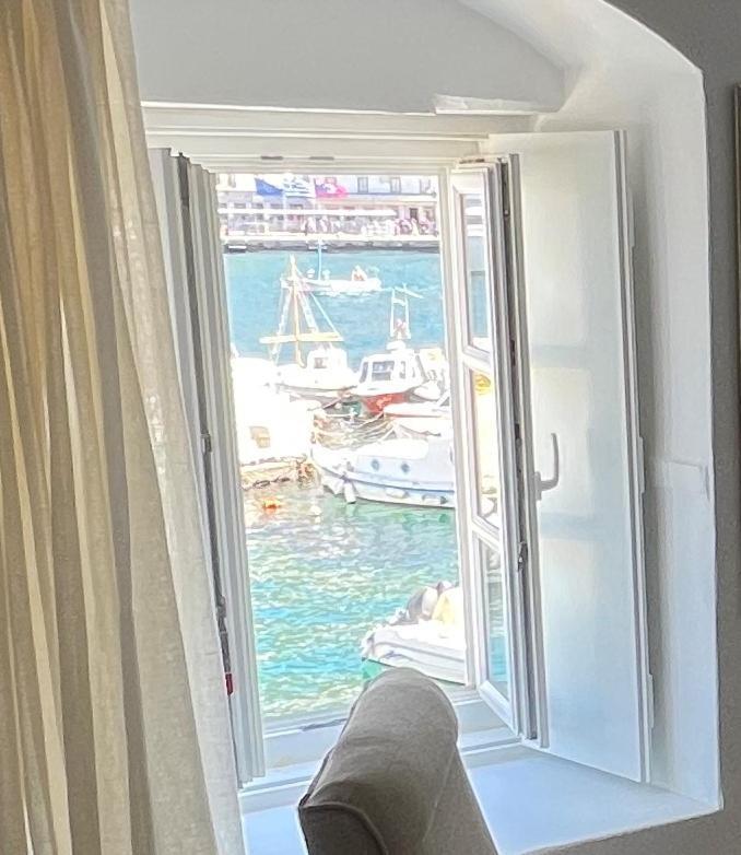 Douskos Port House Отель Идра