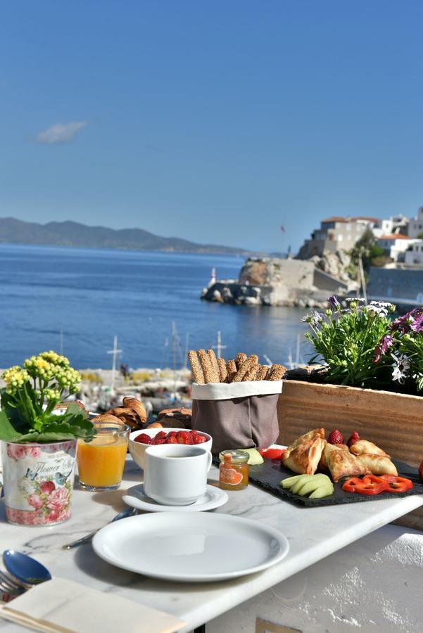 Hotel Douskos Port House Hydra (Saronic Islands)