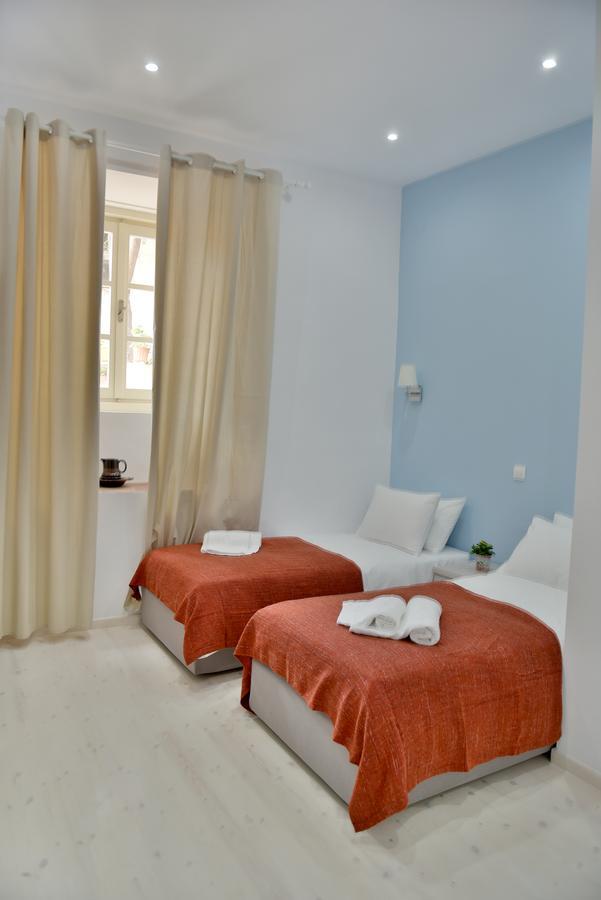 Douskos Port House Hydra (Saronic Islands)
